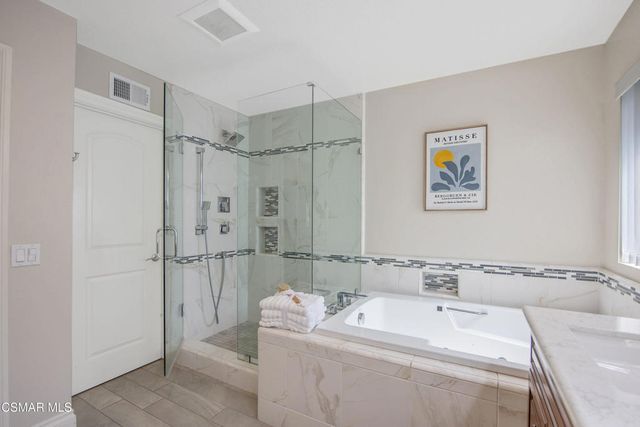 1660 Shadow Oaks Place, Thousand Oaks, CA 91362