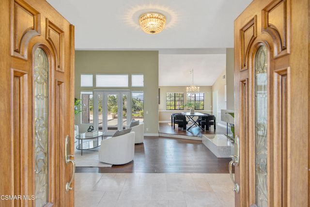 1660 Shadow Oaks Place, Thousand Oaks, CA 91362