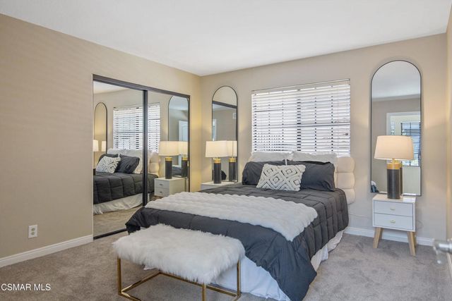 1660 Shadow Oaks Place, Thousand Oaks, CA 91362