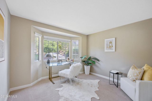 1660 Shadow Oaks Place, Thousand Oaks, CA 91362