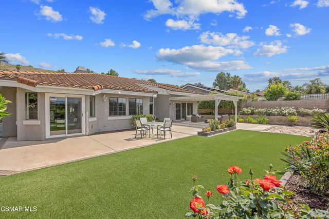 1660 Shadow Oaks Place, Thousand Oaks, CA 91362