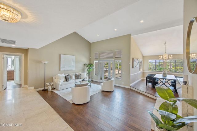 1660 Shadow Oaks Place, Thousand Oaks, CA 91362