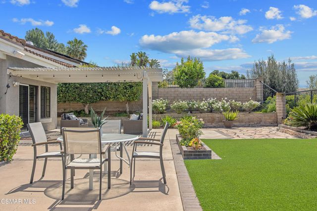 1660 Shadow Oaks Place, Thousand Oaks, CA 91362
