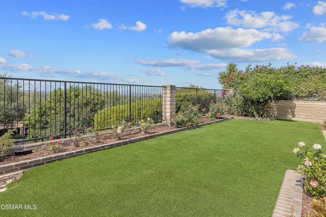 1660 Shadow Oaks Place, Thousand Oaks, CA 91362