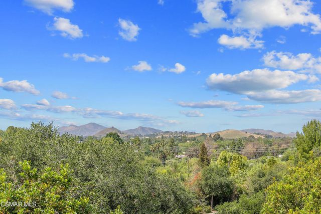 1660 Shadow Oaks Place, Thousand Oaks, CA 91362