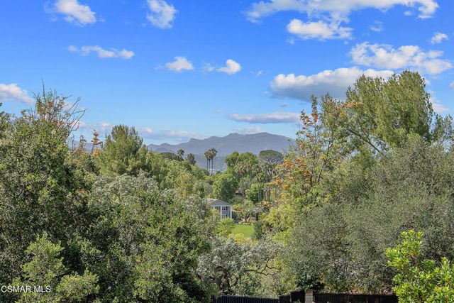 1660 Shadow Oaks Place, Thousand Oaks, CA 91362