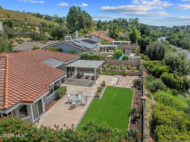 1660 Shadow Oaks Place, Thousand Oaks, CA 91362