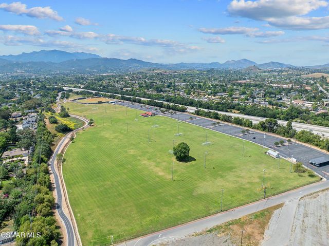 1660 Shadow Oaks Place, Thousand Oaks, CA 91362