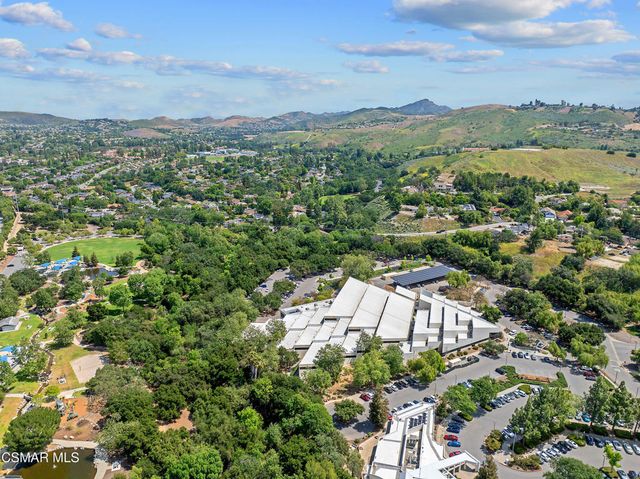 1660 Shadow Oaks Place, Thousand Oaks, CA 91362