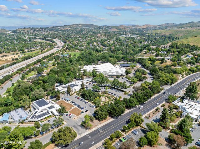 1660 Shadow Oaks Place, Thousand Oaks, CA 91362