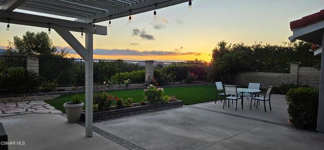 1660 Shadow Oaks Place, Thousand Oaks, CA 91362