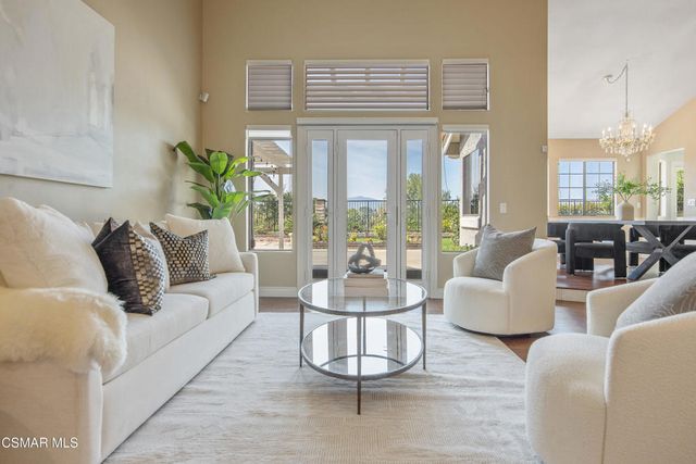 1660 Shadow Oaks Place, Thousand Oaks, CA 91362