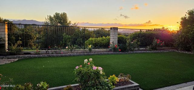 1660 Shadow Oaks Place, Thousand Oaks, CA 91362