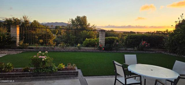 1660 Shadow Oaks Place, Thousand Oaks, CA 91362