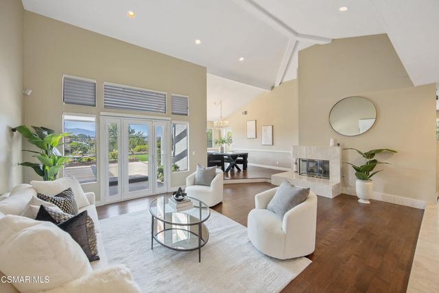 1660 Shadow Oaks Place, Thousand Oaks, CA 91362