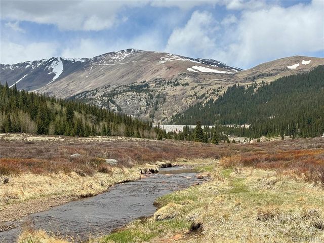2246 County Road 4, Alma, CO 80420