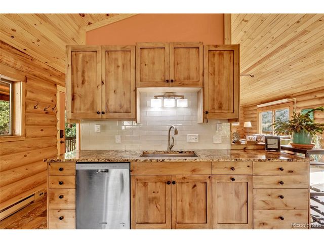 2246 County Road 4, Alma, CO 80420