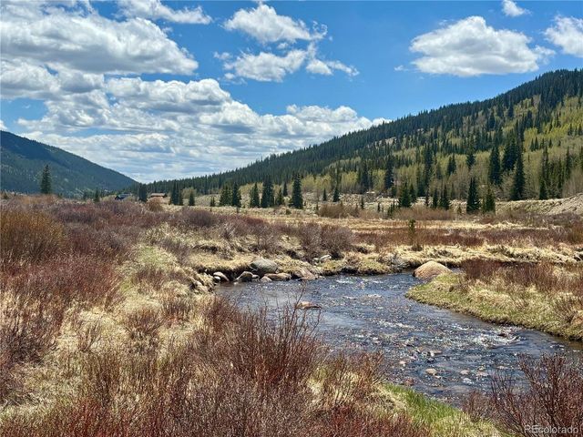 2246 County Road 4, Alma, CO 80420