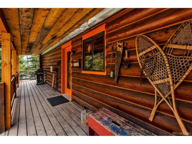 2246 County Road 4, Alma, CO 80420