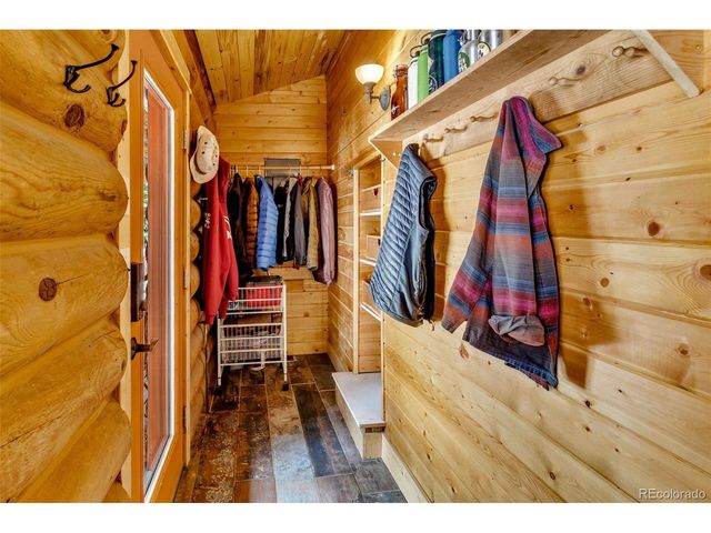 2246 County Road 4, Alma, CO 80420
