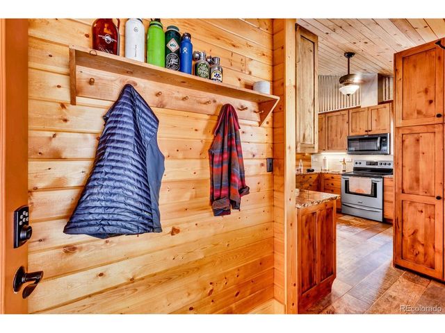 2246 County Road 4, Alma, CO 80420