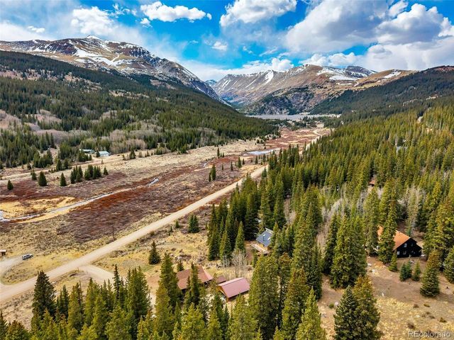 2246 County Road 4, Alma, CO 80420