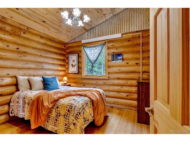 2246 County Road 4, Alma, CO 80420