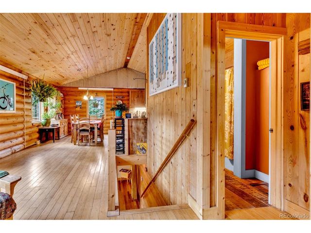 2246 County Road 4, Alma, CO 80420