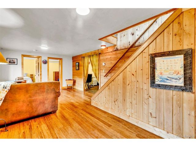 2246 County Road 4, Alma, CO 80420