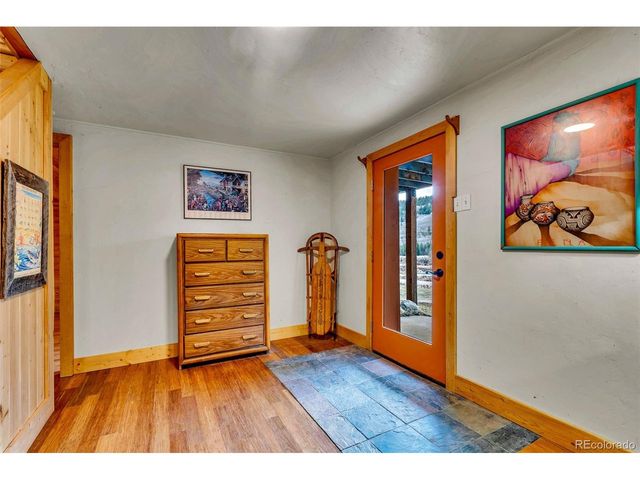 2246 County Road 4, Alma, CO 80420