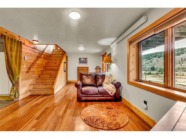 2246 County Road 4, Alma, CO 80420