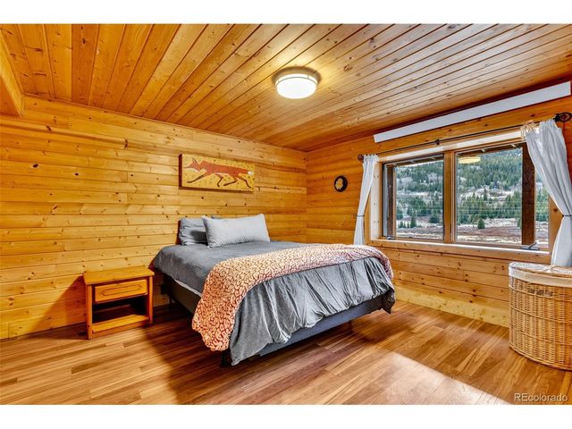 2246 County Road 4, Alma, CO 80420