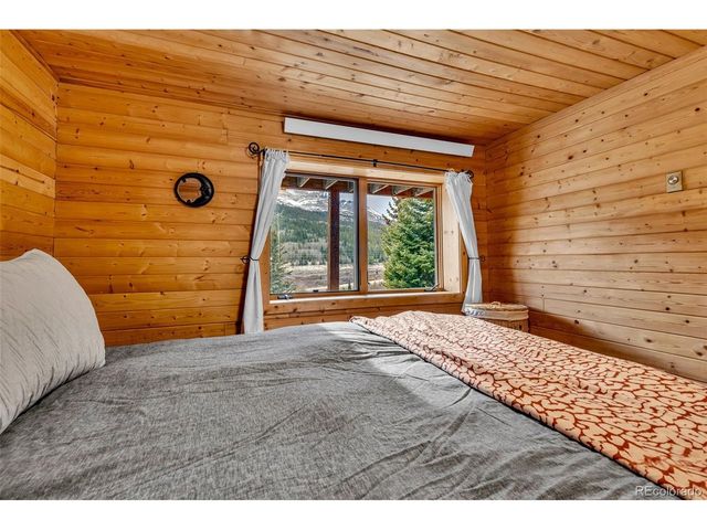 2246 County Road 4, Alma, CO 80420