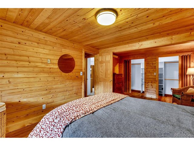 2246 County Road 4, Alma, CO 80420
