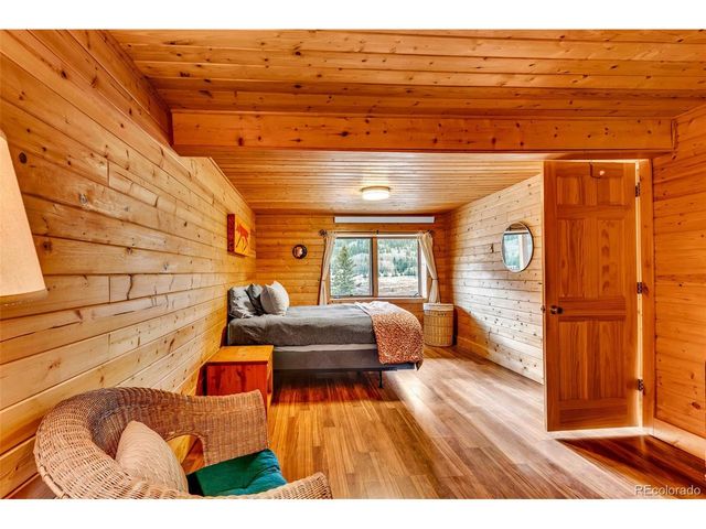 2246 County Road 4, Alma, CO 80420