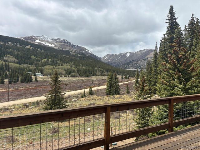 2246 County Road 4, Alma, CO 80420