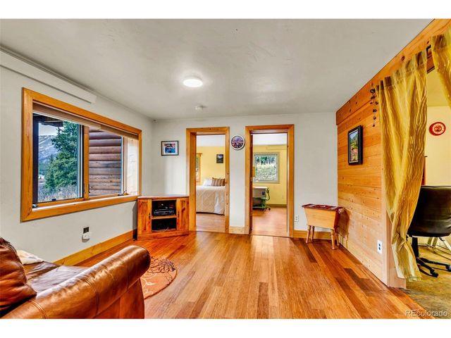 2246 County Road 4, Alma, CO 80420