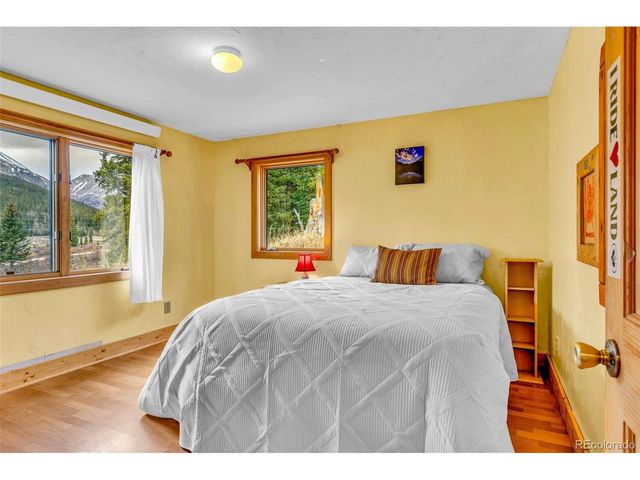 2246 County Road 4, Alma, CO 80420