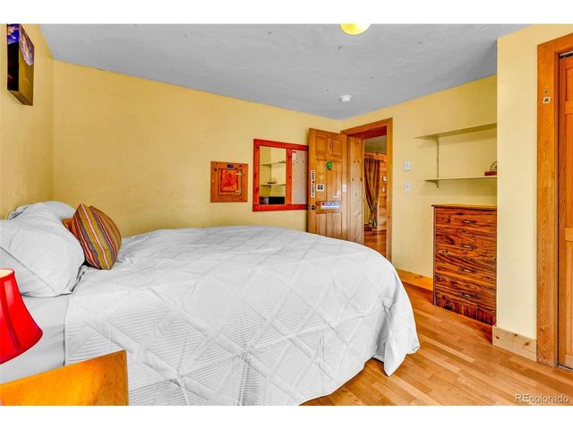 2246 County Road 4, Alma, CO 80420