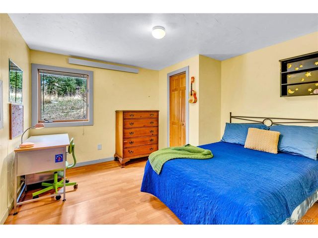 2246 County Road 4, Alma, CO 80420