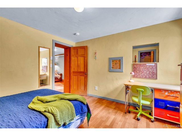2246 County Road 4, Alma, CO 80420