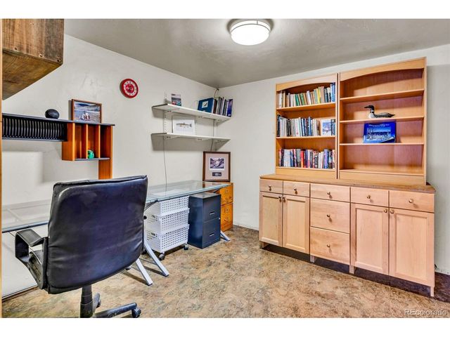 2246 County Road 4, Alma, CO 80420