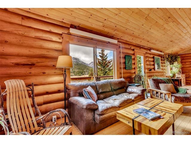 2246 County Road 4, Alma, CO 80420