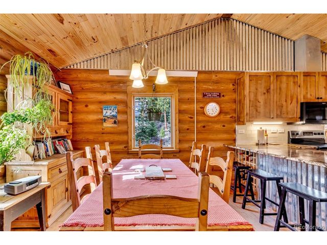 2246 County Road 4, Alma, CO 80420