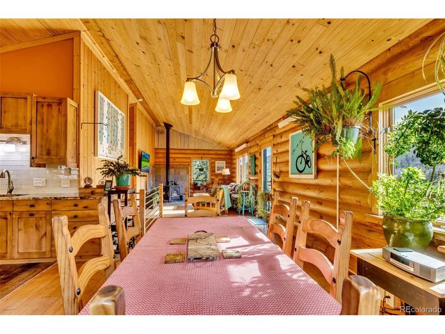 2246 County Road 4, Alma, CO 80420
