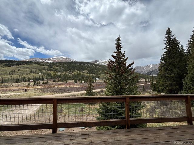2246 County Road 4, Alma, CO 80420