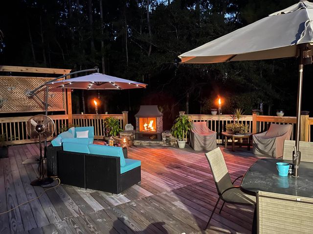 3247 Red Bird Ln., Myrtle Beach, SC 29588