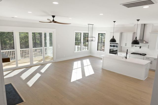 1114 Theodore Brunson Road, Awendaw, SC 29429