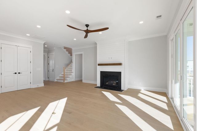 1114 Theodore Brunson Road, Awendaw, SC 29429