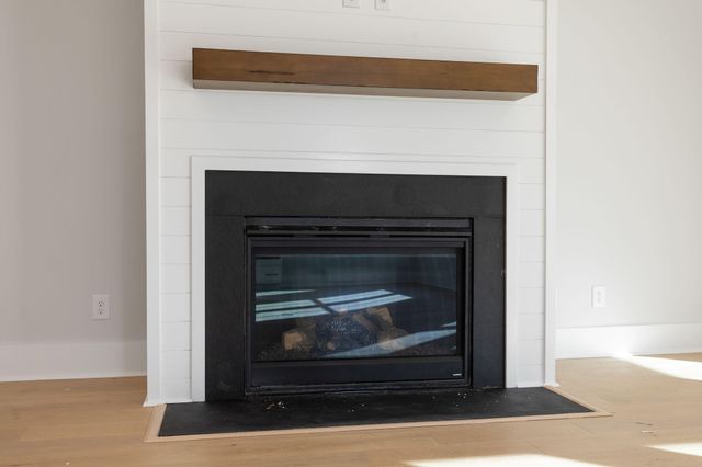 1114 Theodore Brunson Road, Awendaw, SC 29429